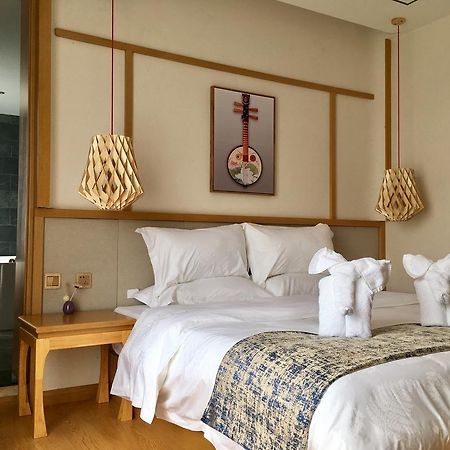 Bo Nan Homestay Dali  Zewnętrze zdjęcie