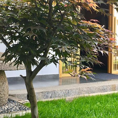 Bo Nan Homestay Dali  Zewnętrze zdjęcie