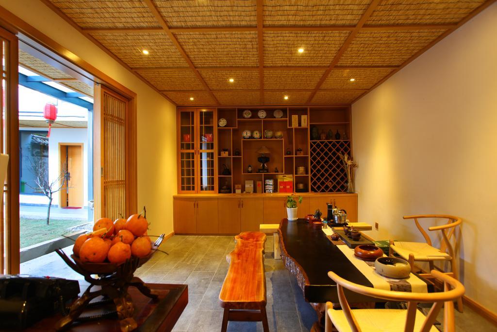Bo Nan Homestay Dali  Zewnętrze zdjęcie