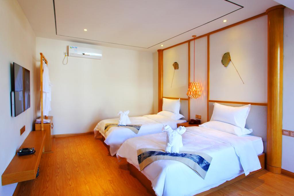 Bo Nan Homestay Dali  Zewnętrze zdjęcie
