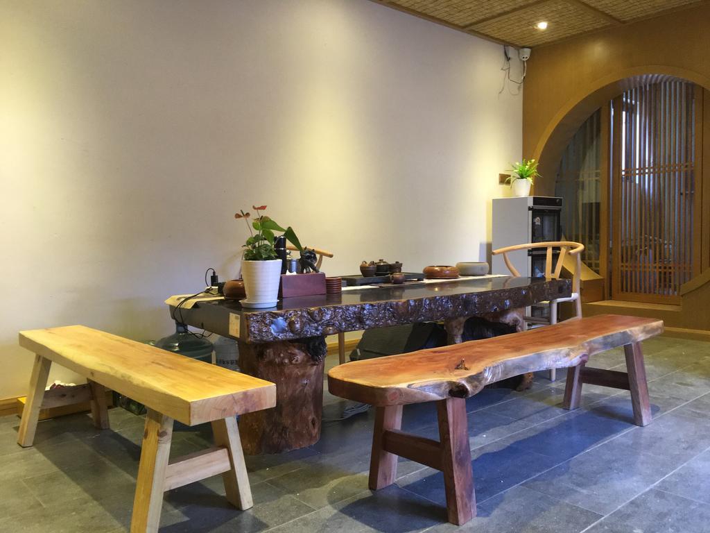 Bo Nan Homestay Dali  Zewnętrze zdjęcie