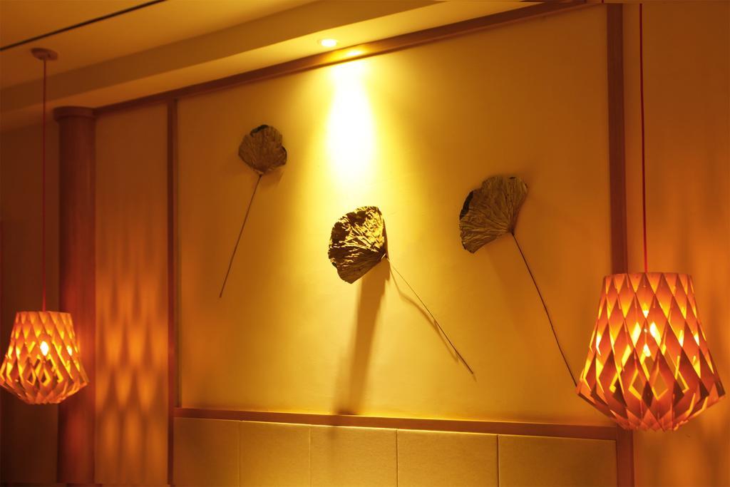 Bo Nan Homestay Dali  Zewnętrze zdjęcie