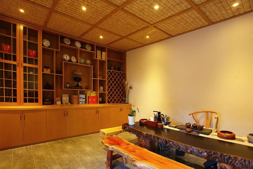 Bo Nan Homestay Dali  Zewnętrze zdjęcie