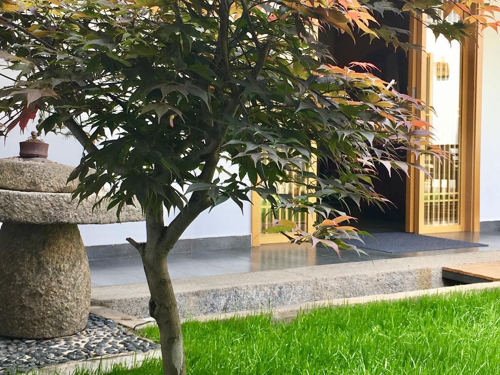 Bo Nan Homestay Dali  Zewnętrze zdjęcie