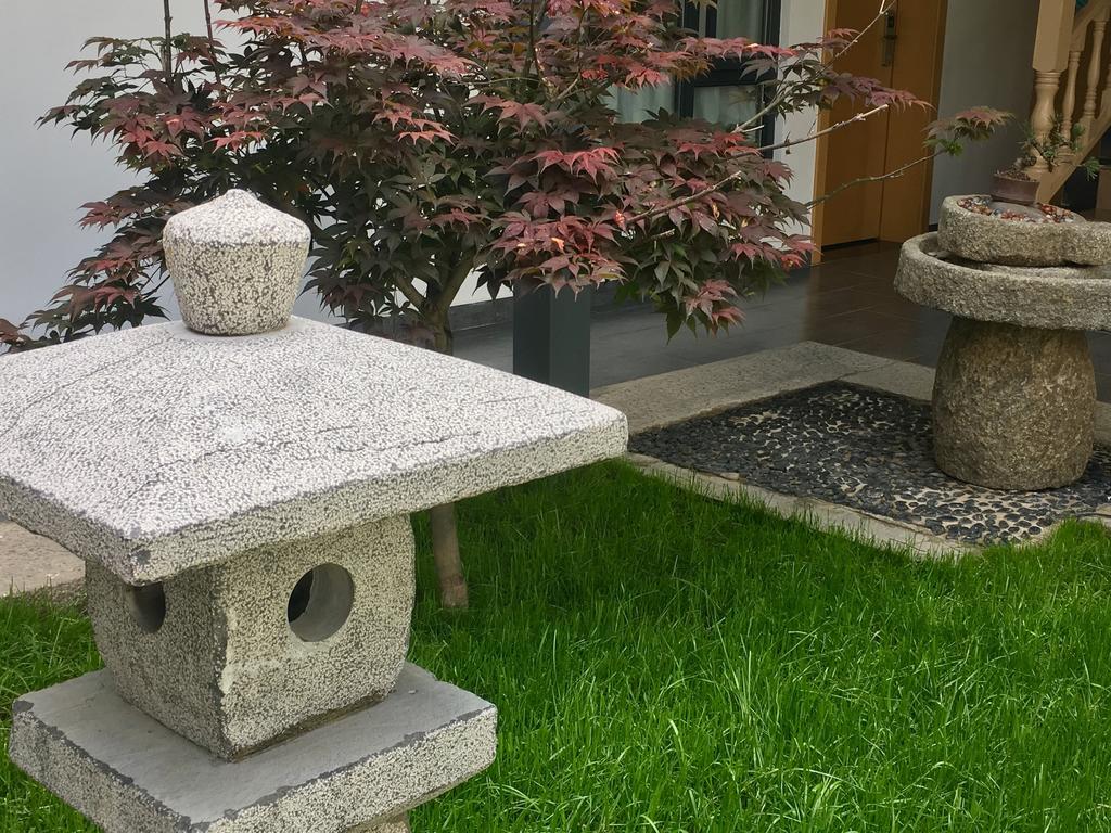 Bo Nan Homestay Dali  Zewnętrze zdjęcie