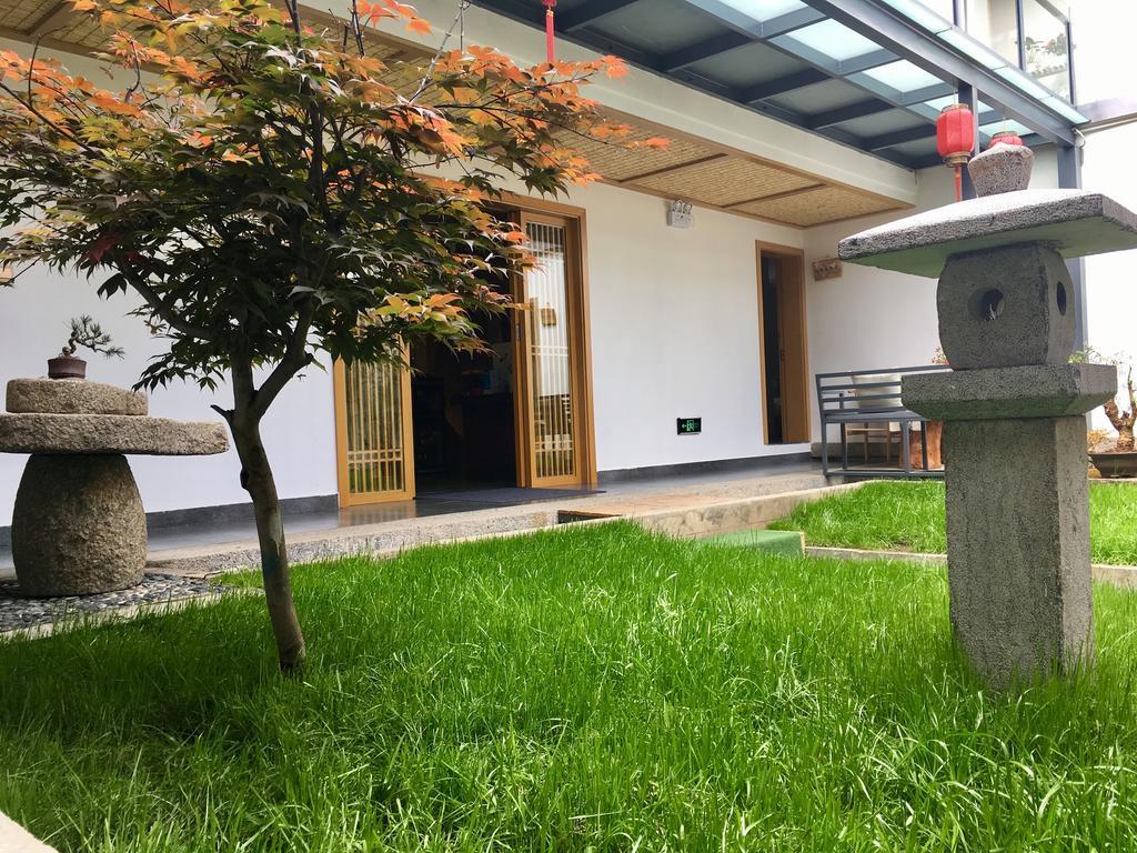 Bo Nan Homestay Dali  Zewnętrze zdjęcie