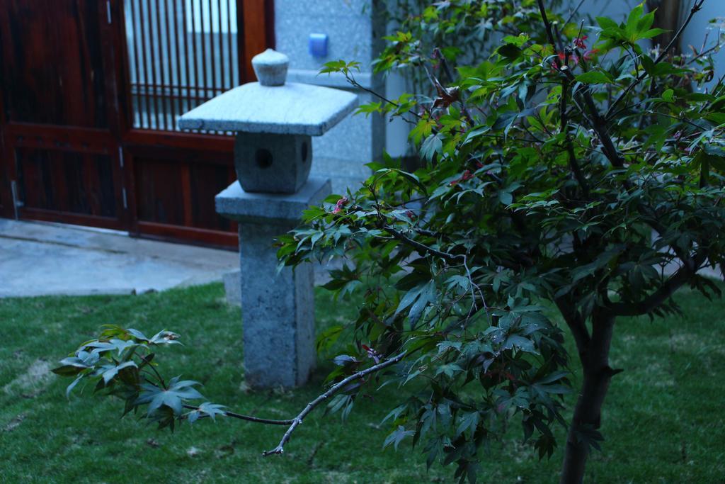 Bo Nan Homestay Dali  Zewnętrze zdjęcie