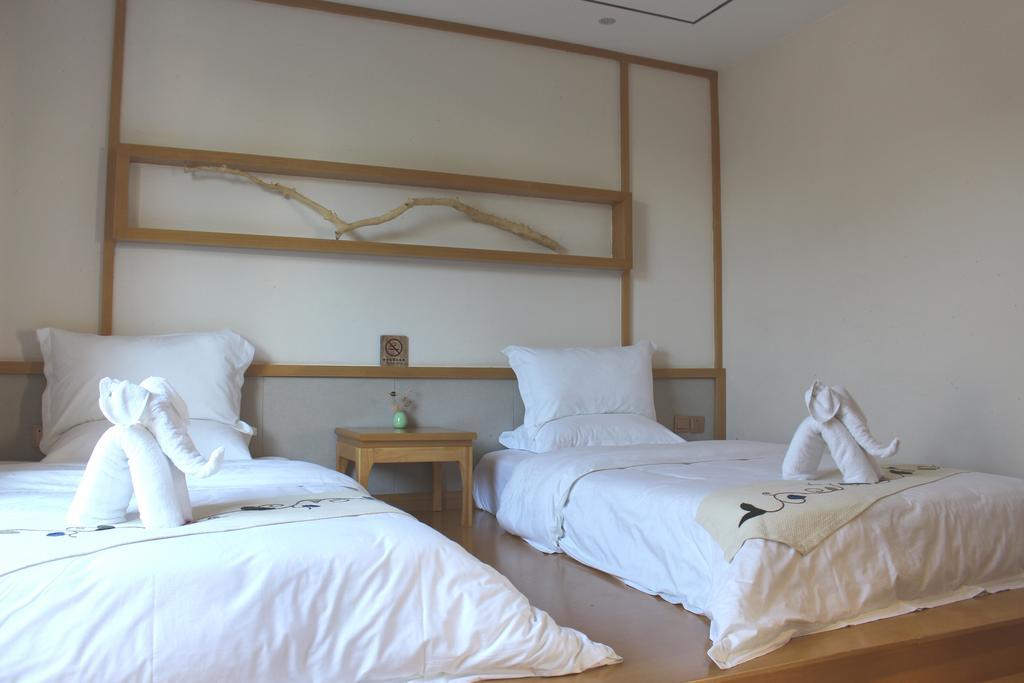 Bo Nan Homestay Dali  Zewnętrze zdjęcie