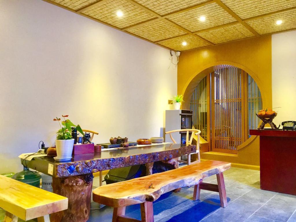 Bo Nan Homestay Dali  Zewnętrze zdjęcie