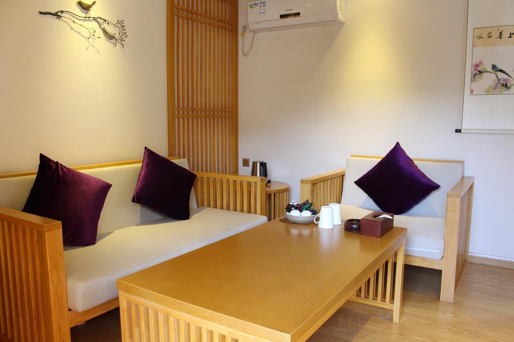 Bo Nan Homestay Dali  Zewnętrze zdjęcie