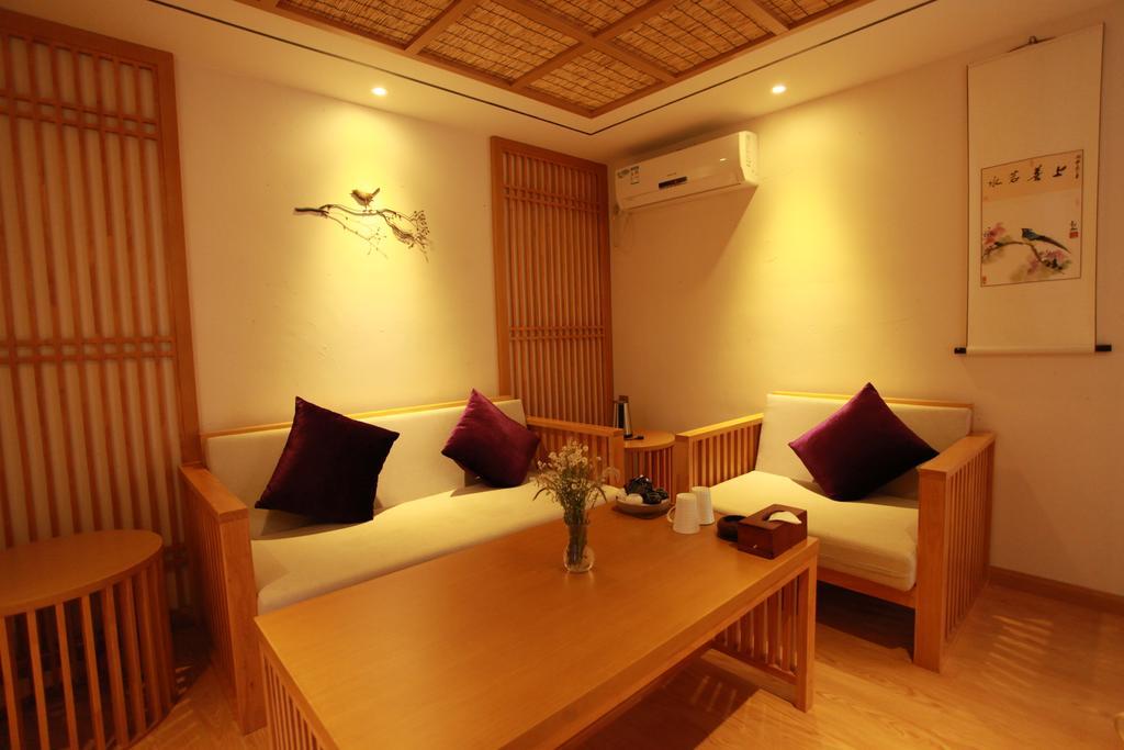 Bo Nan Homestay Dali  Zewnętrze zdjęcie