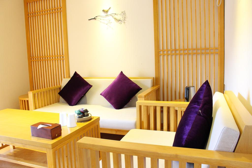 Bo Nan Homestay Dali  Zewnętrze zdjęcie