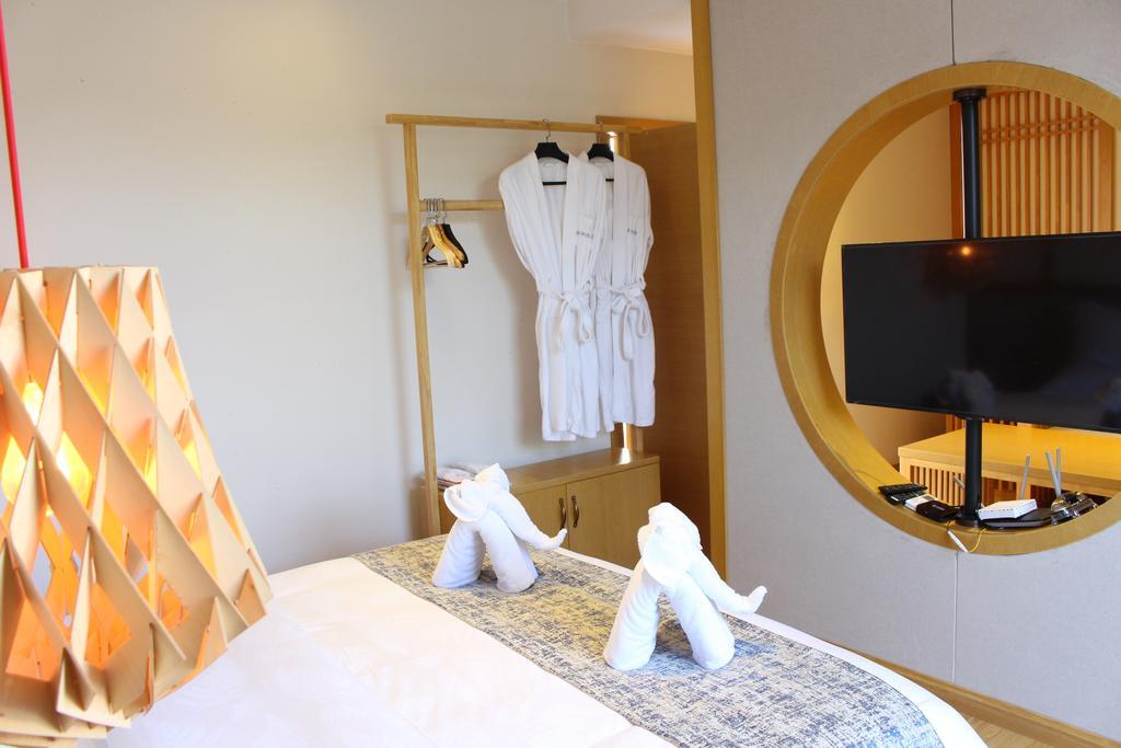 Bo Nan Homestay Dali  Zewnętrze zdjęcie