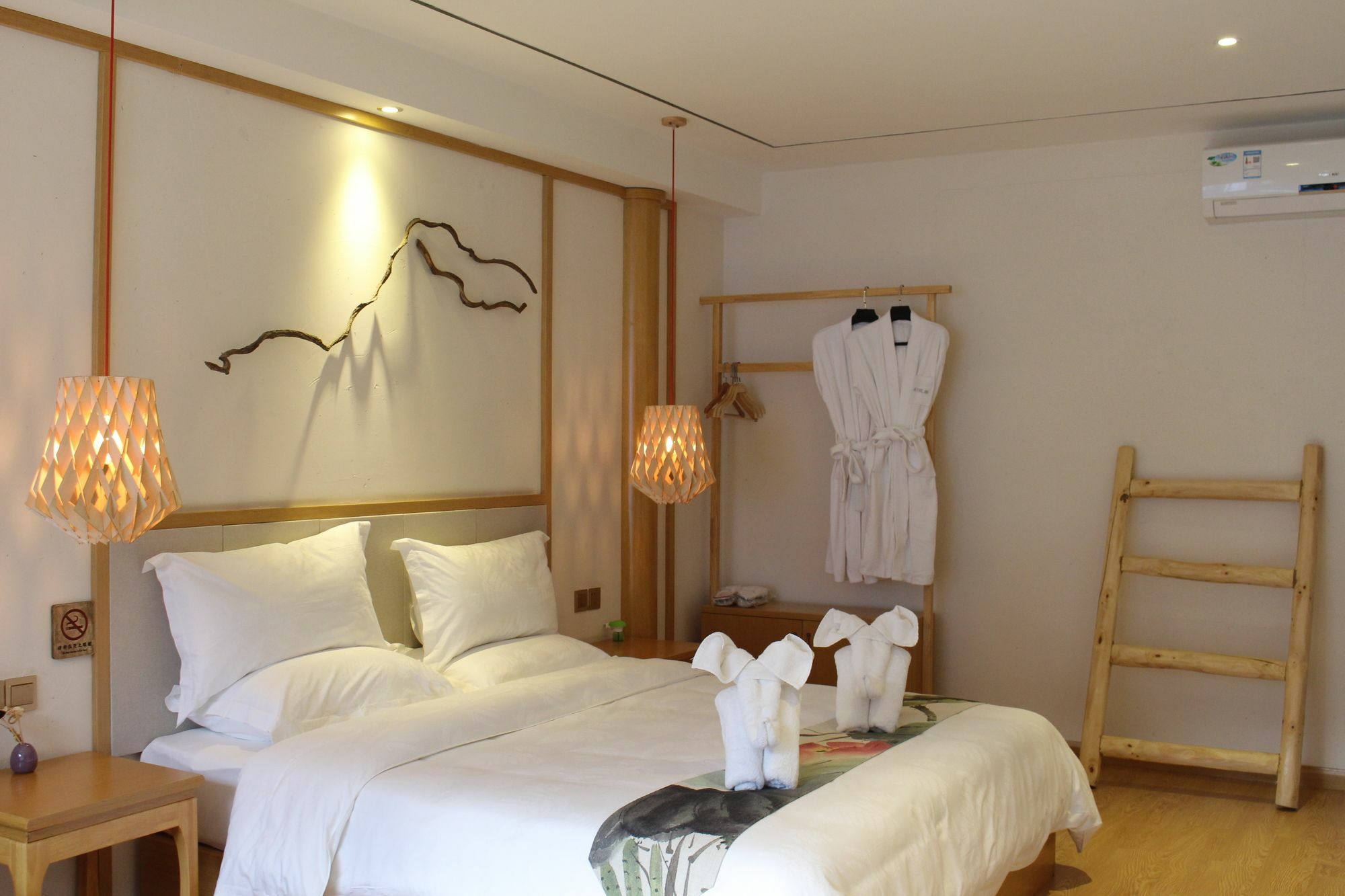 Bo Nan Homestay Dali  Zewnętrze zdjęcie
