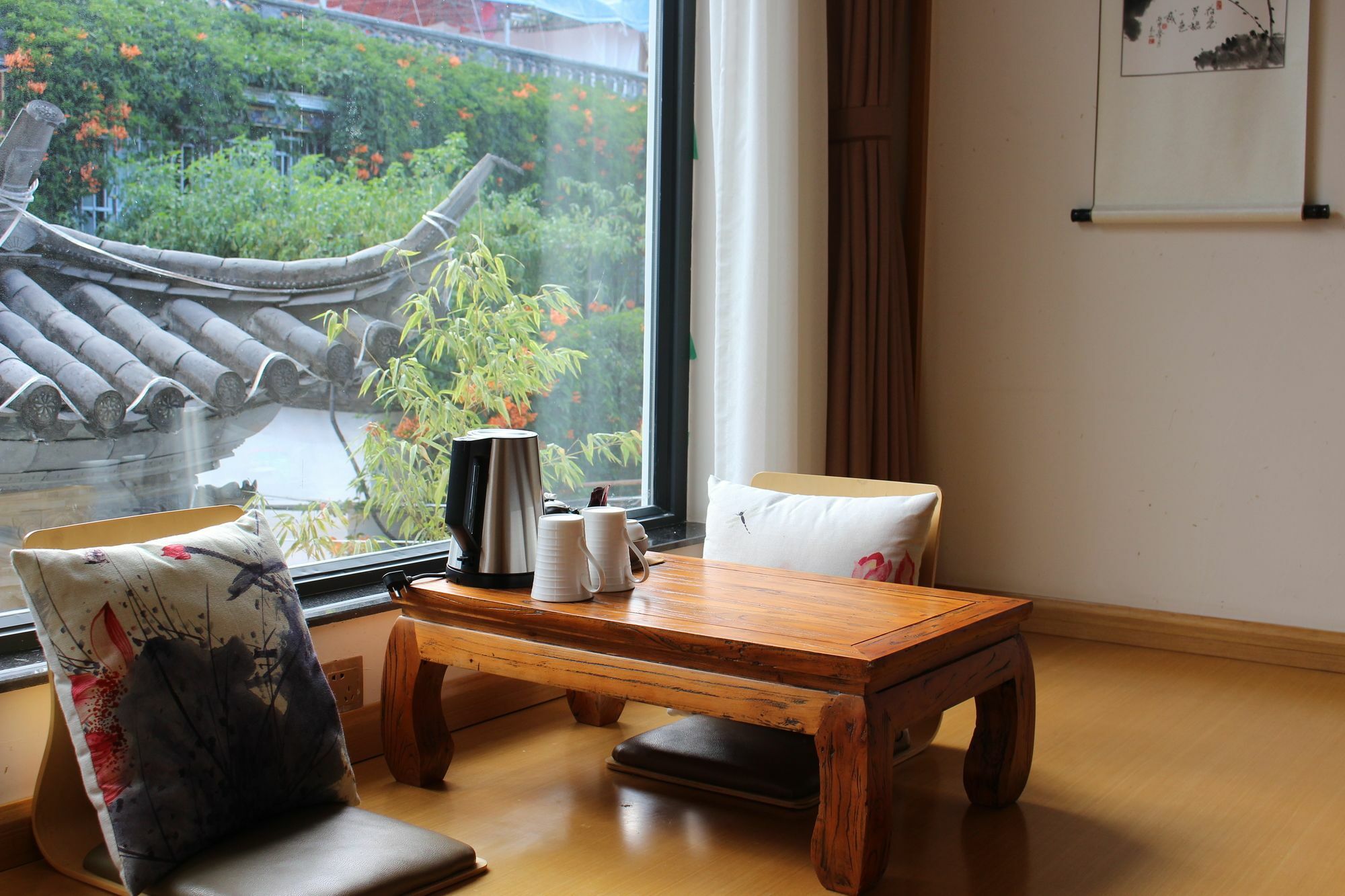 Bo Nan Homestay Dali  Zewnętrze zdjęcie