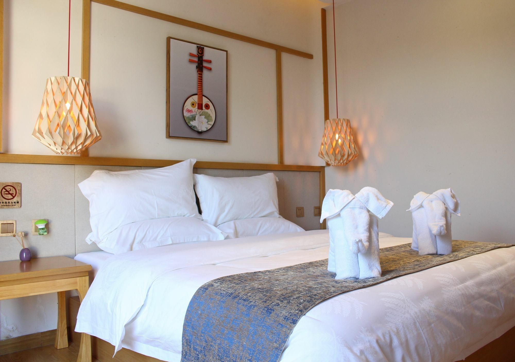 Bo Nan Homestay Dali  Zewnętrze zdjęcie