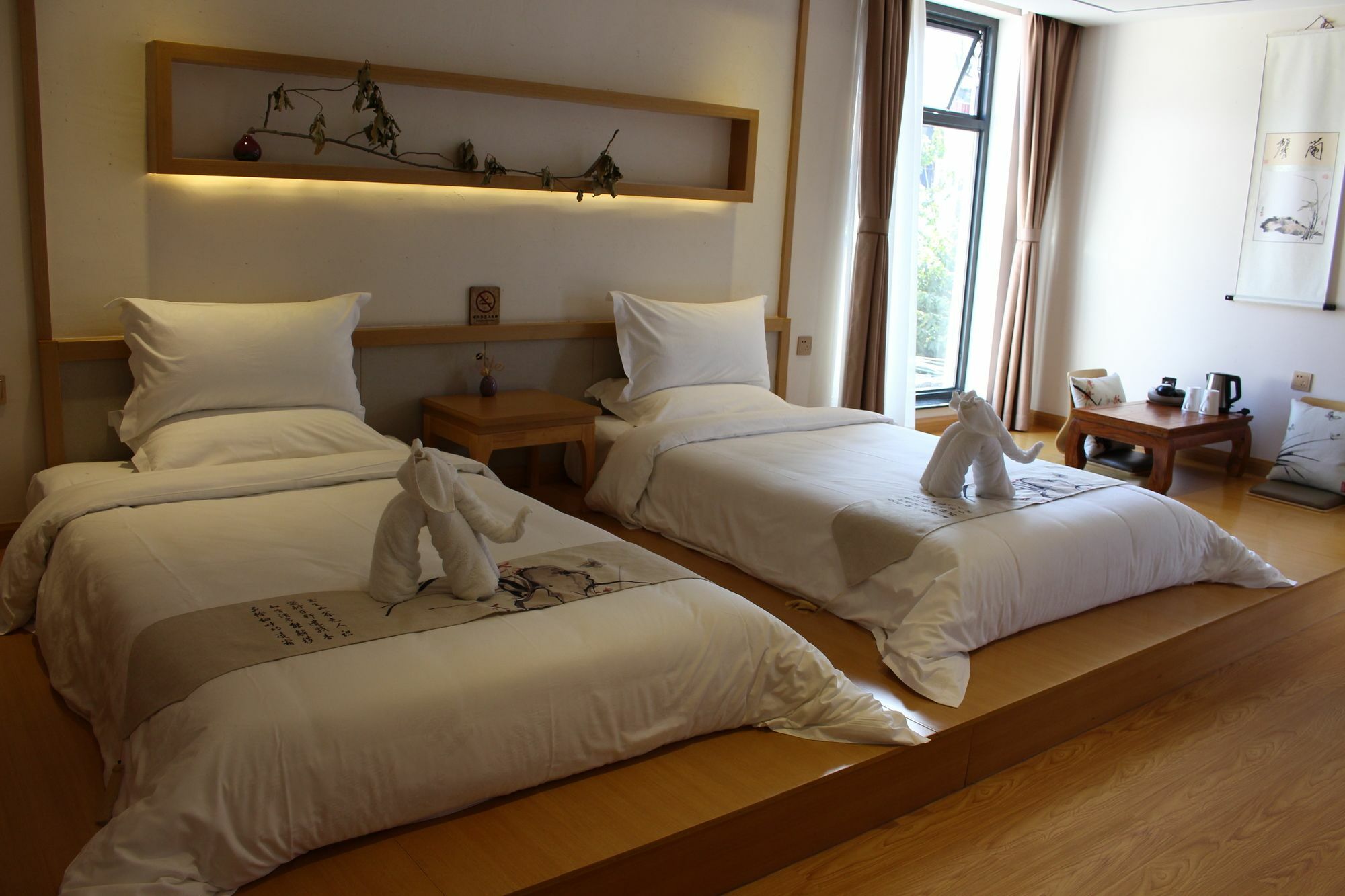 Bo Nan Homestay Dali  Zewnętrze zdjęcie