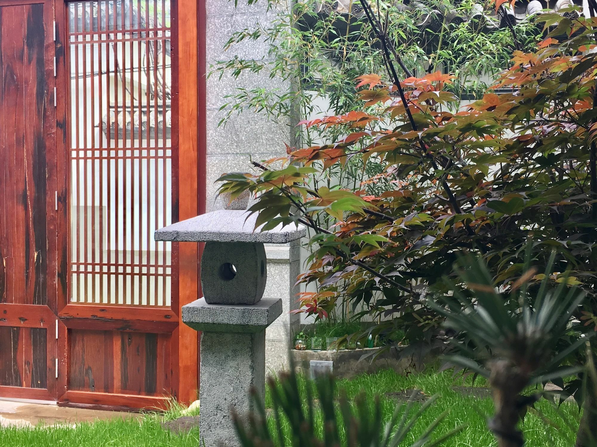Bo Nan Homestay Dali  Zewnętrze zdjęcie