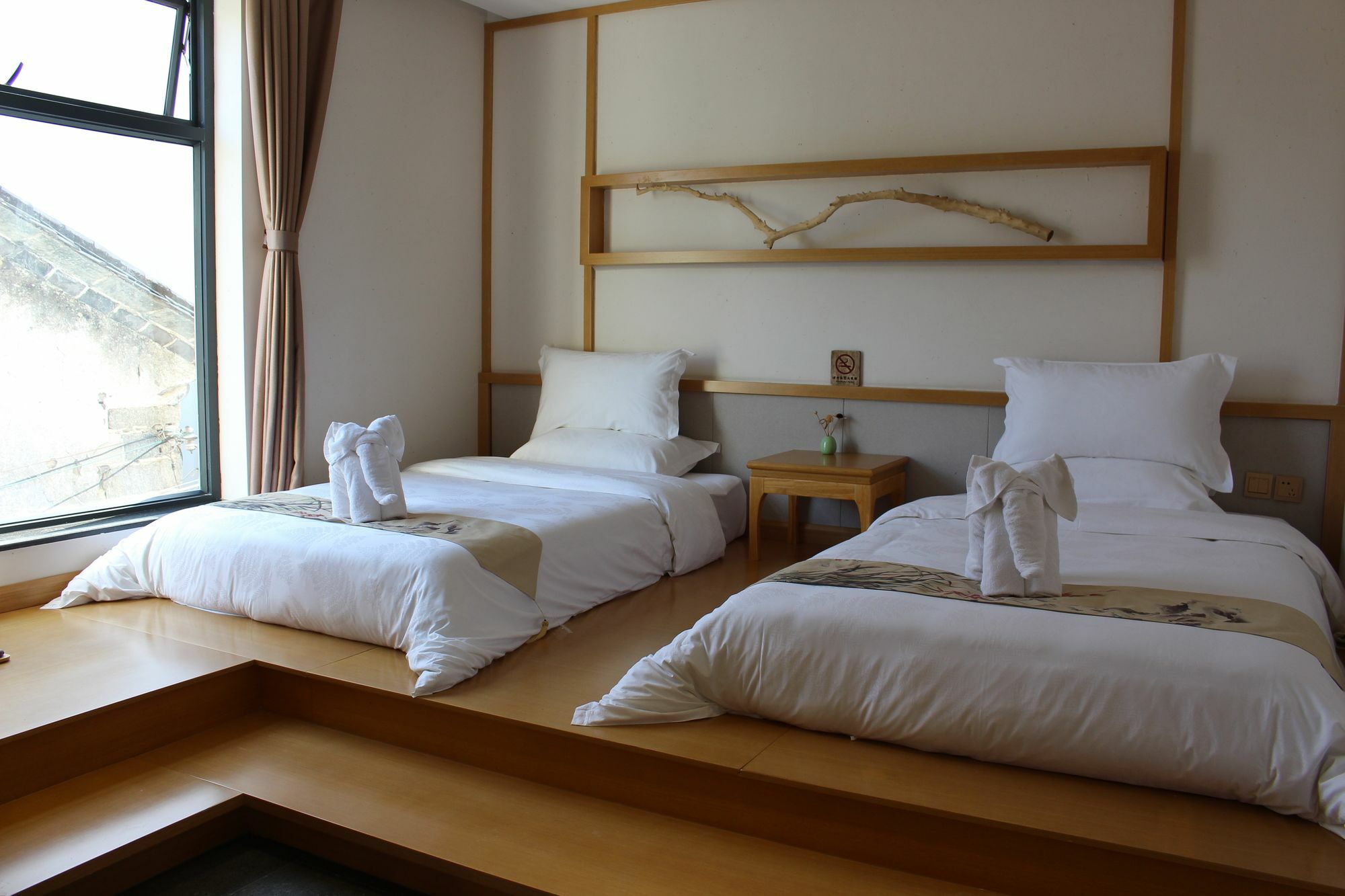 Bo Nan Homestay Dali  Zewnętrze zdjęcie