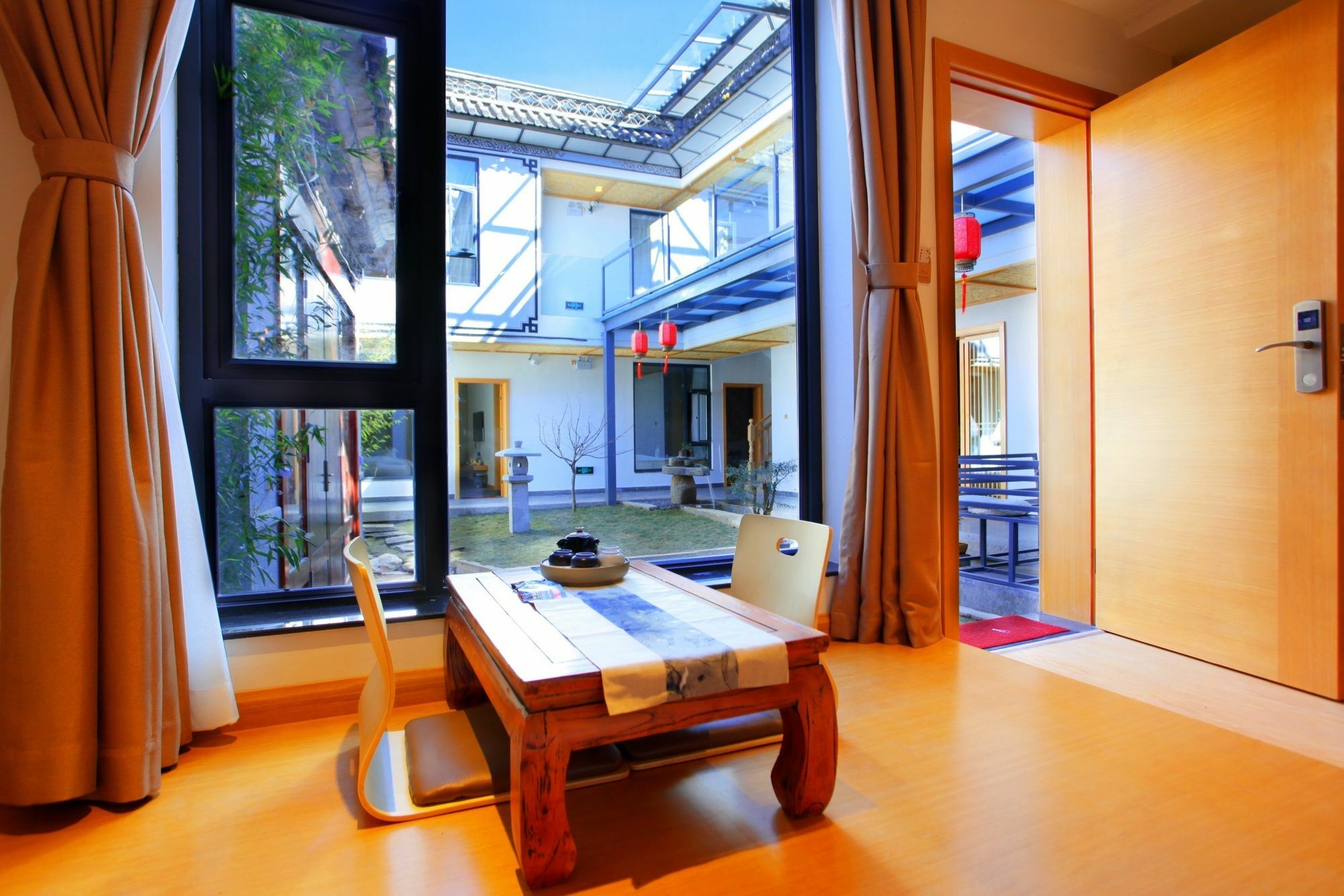 Bo Nan Homestay Dali  Zewnętrze zdjęcie